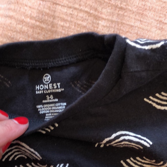 Honest Baby Set - Picture 8 of 8